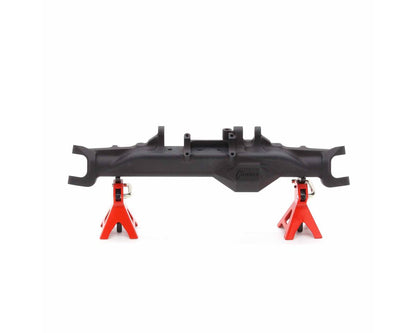 Vanquish Products H10 Aluminum Front Axle Housing (Black)