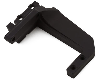 Vanquish Products H10 Optic Aluminum Servo Mount (Black)