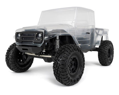 Vanquish Products VS4-10 Phoenix Portal Rock Crawler Kit w/Falken Wildpeak MT