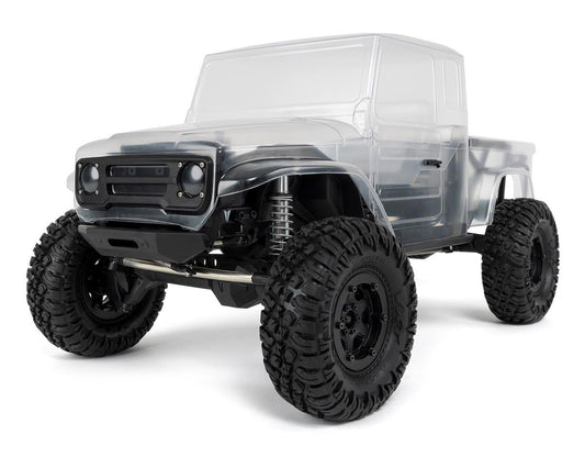 Vanquish Products VS4-10 Phoenix Portal Rock Crawler Kit w/Falken Wildpeak MT