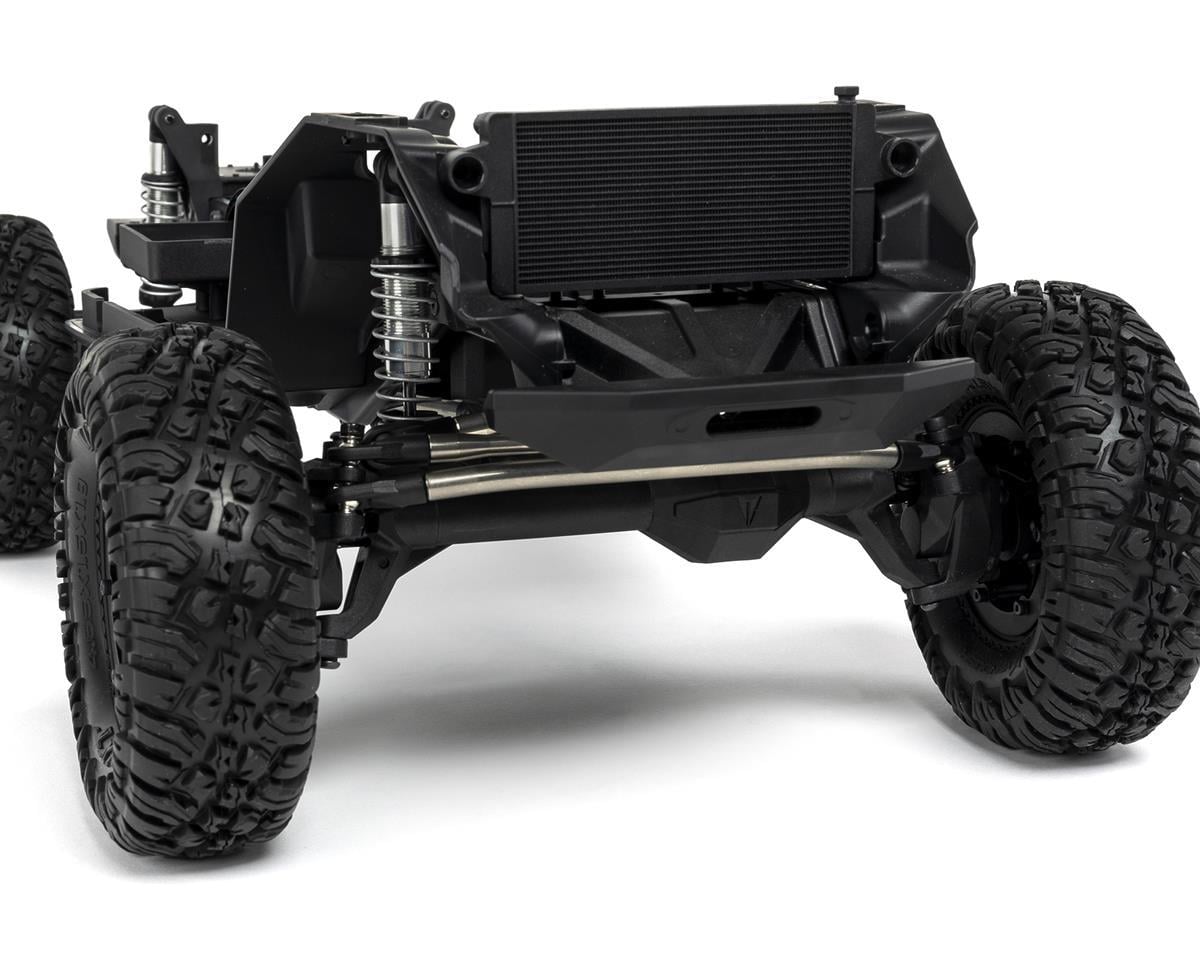 Vanquish Products VS4-10 Phoenix Portal Rock Crawler Kit w/Falken Wildpeak MT