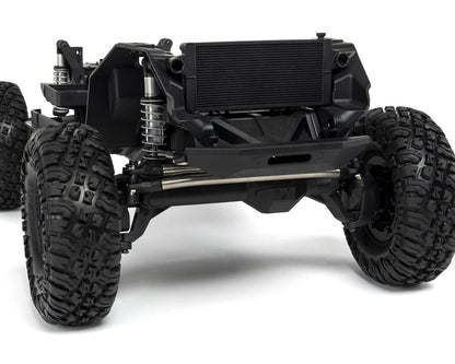 Vanquish Products VS4-10 Phoenix Portal Rock Crawler Kit w/Falken Wildpeak MT