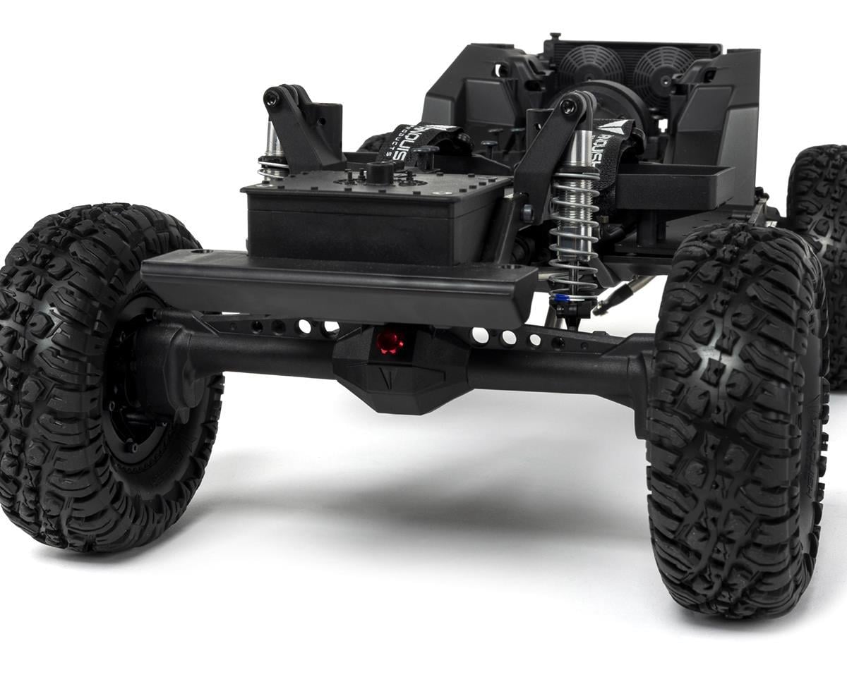 Vanquish Products VS4-10 Phoenix Portal Rock Crawler Kit w/Falken Wildpeak MT