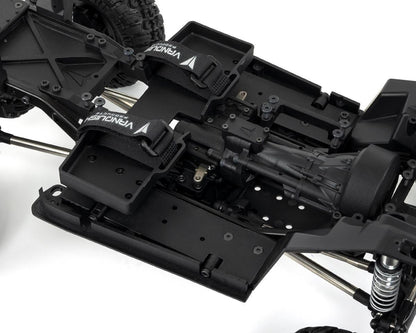 Vanquish Products VS4-10 Phoenix Portal Rock Crawler Kit w/Falken Wildpeak MT