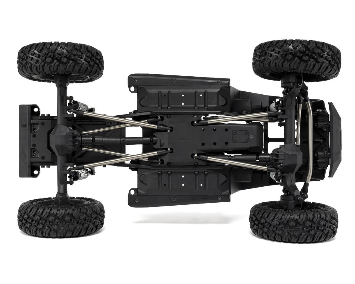 Vanquish Products VS4-10 Phoenix Portal Rock Crawler Kit w/Falken Wildpeak MT