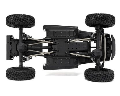 Vanquish Products VS4-10 Phoenix Portal Rock Crawler Kit w/Falken Wildpeak MT