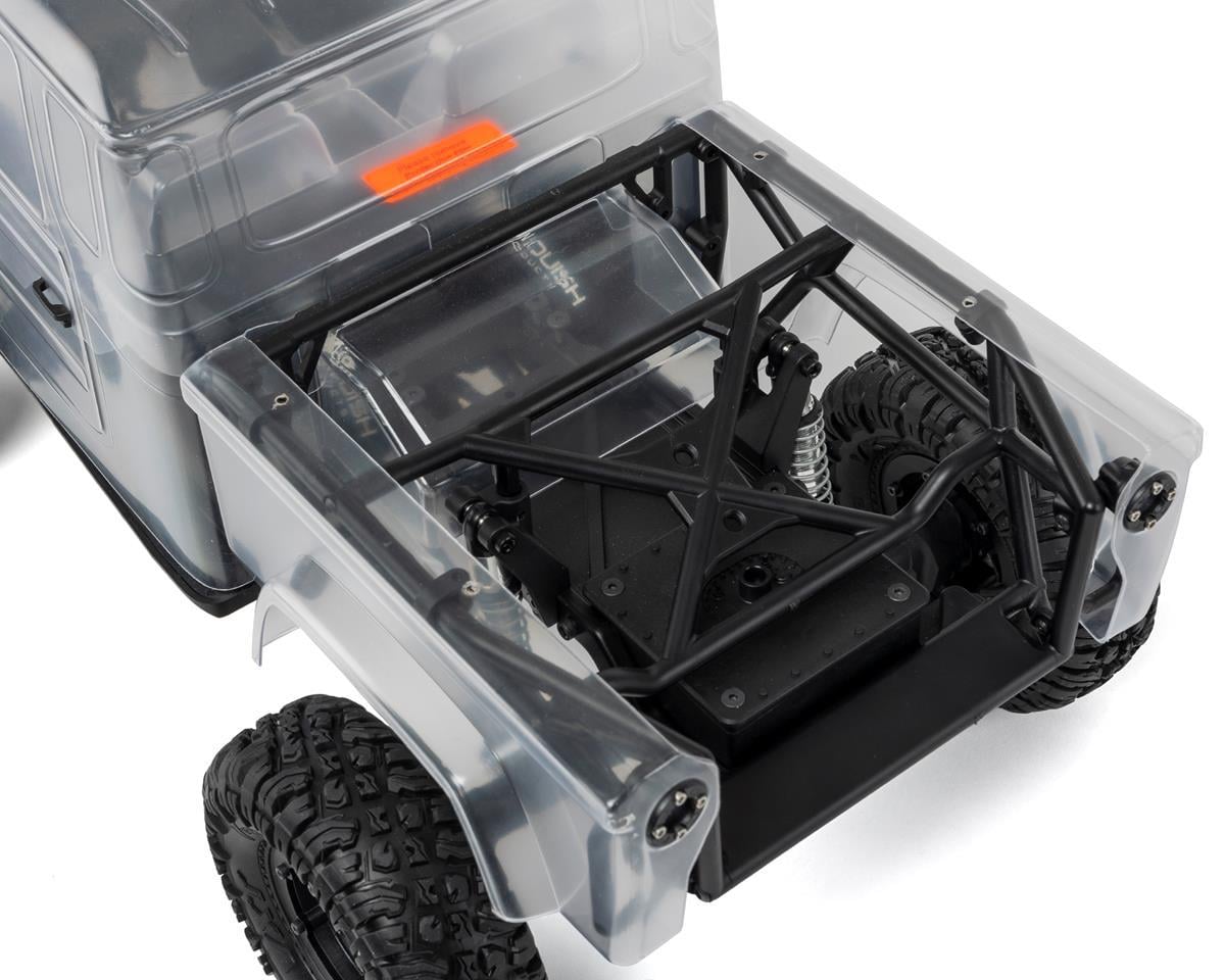 Vanquish Products VS4-10 Phoenix Portal Rock Crawler Kit w/Falken Wildpeak MT
