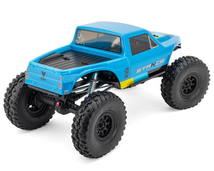 Vanquish Products 1/10 VRD Stance Portal Axle 4x4 RTR 1/10 Comp Rock Crawler
