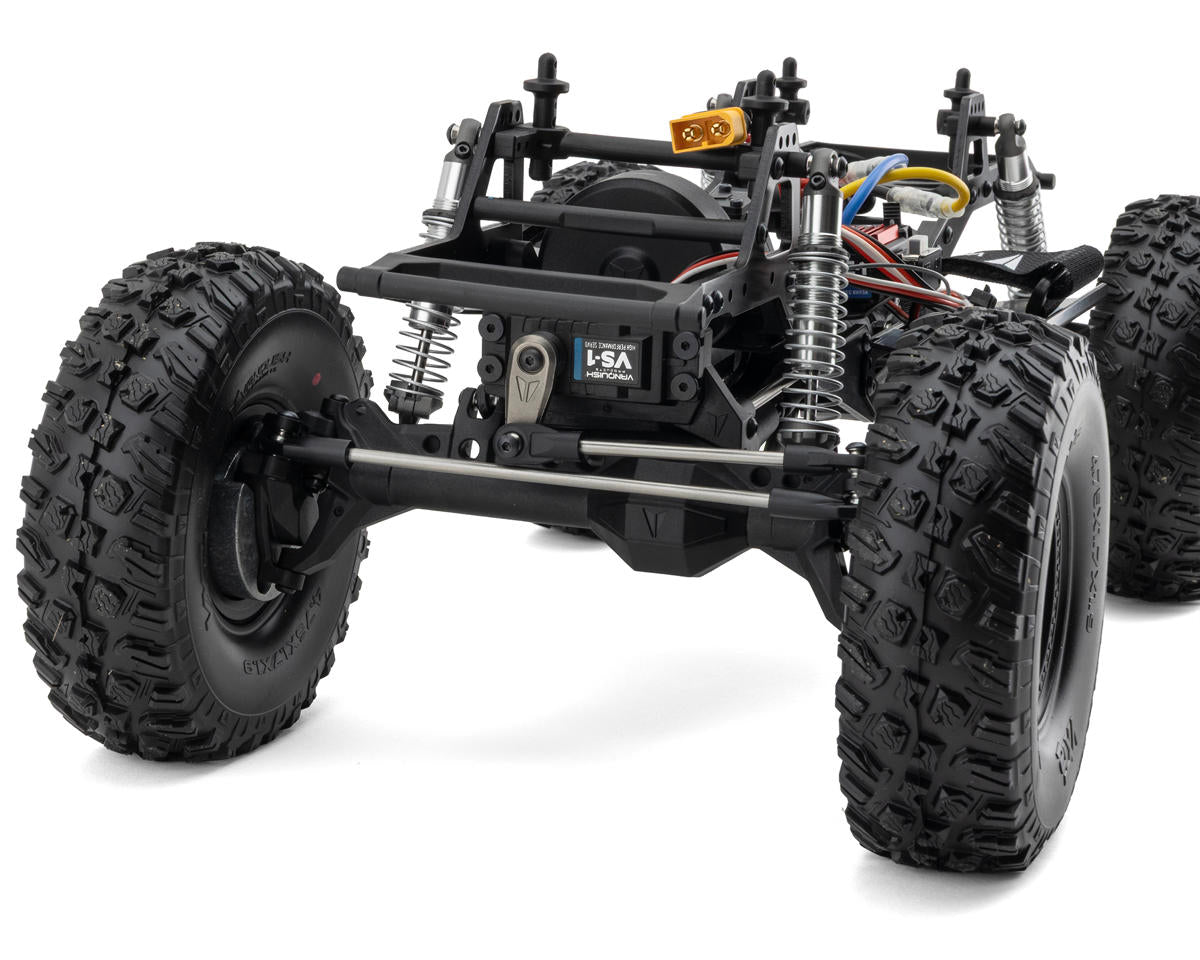 Vanquish Products 1/10 VRD Stance Portal Axle 4x4 RTR 1/10 Comp Rock Crawler