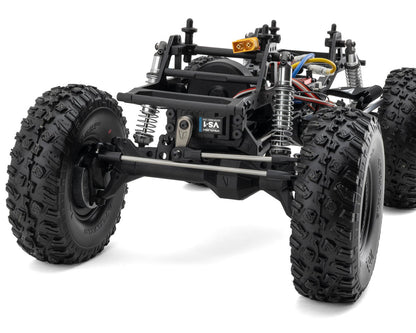 Vanquish Products 1/10 VRD Stance Portal Axle 4x4 RTR 1/10 Comp Rock Crawler