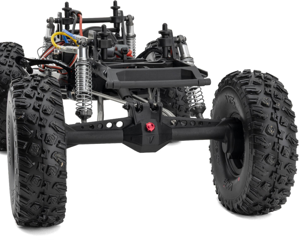 Vanquish Products 1/10 VRD Stance Portal Axle 4x4 RTR 1/10 Comp Rock Crawler