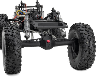 Vanquish Products 1/10 VRD Stance Portal Axle 4x4 RTR 1/10 Comp Rock Crawler
