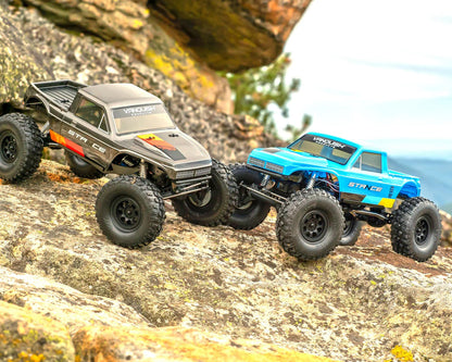 Vanquish Products 1/10 VRD Stance Portal Axle 4x4 RTR 1/10 Comp Rock Crawler