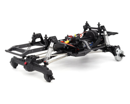 Vanquish Products 1/10 VRD Stance Portal Axle 4x4 RTR 1/10 Comp Rock Crawler
