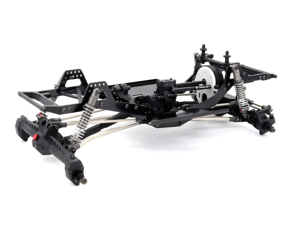 Vanquish Products VRD Mullet 1/10 Competition Rock Crawler Kit
