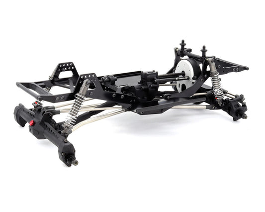 Vanquish Products VRD Mullet 1/10 Competition Rock Crawler Kit