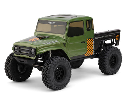 Vanquish Products VS4-10 Phoenix Portal 1/10 RTR Brushed Rock Crawler