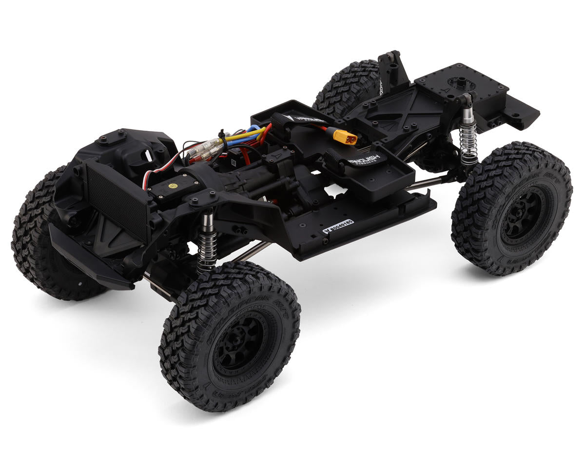 Vanquish Products VS4-10 Phoenix Portal 1/10 RTR Brushed Rock Crawler