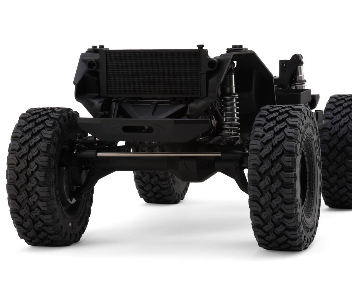 Vanquish Products VS4-10 Phoenix Portal 1/10 RTR Brushed Rock Crawler