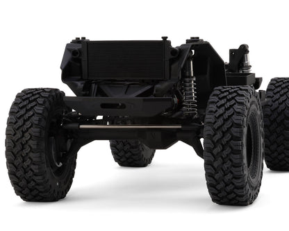 Vanquish Products VS4-10 Phoenix Portal 1/10 RTR Brushed Rock Crawler