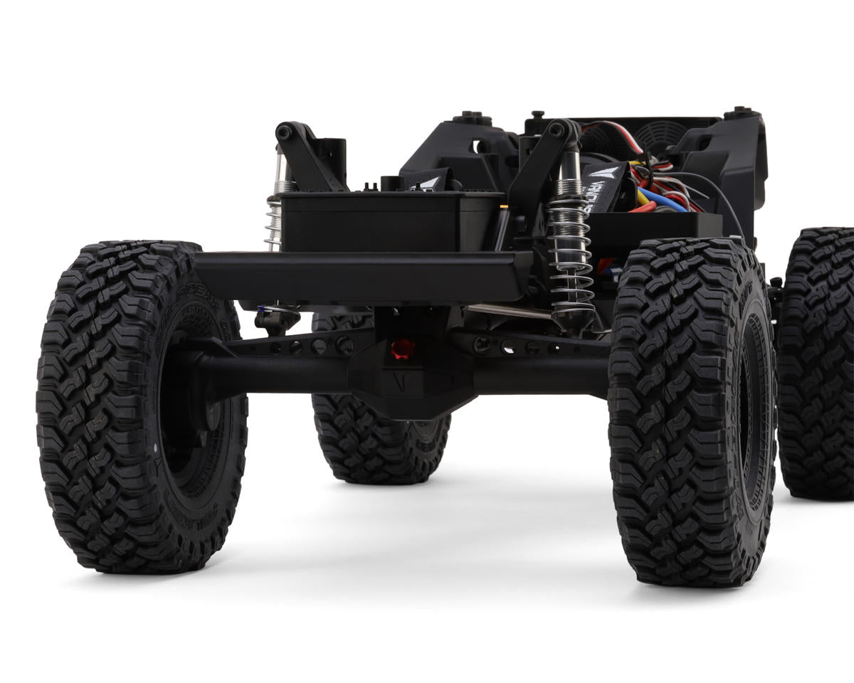 Vanquish Products VS4-10 Phoenix Portal 1/10 RTR Brushed Rock Crawler