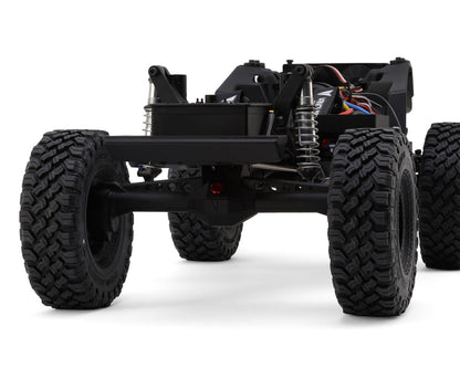 Vanquish Products VS4-10 Phoenix Portal 1/10 RTR Brushed Rock Crawler