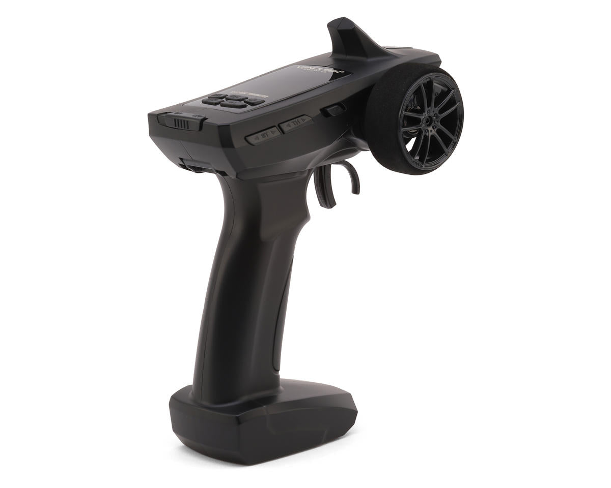 Vanquish Products VS4-10 Phoenix Portal 1/10 RTR Brushed Rock Crawler