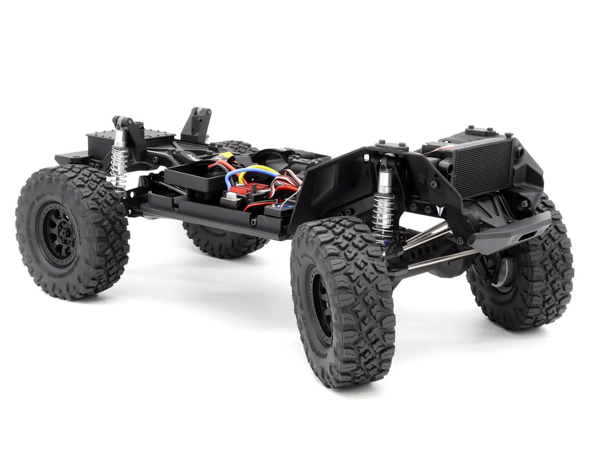 Vanquish Products VS4-10 Phoenix Portal 1/10 RTR Brushed Rock Crawler