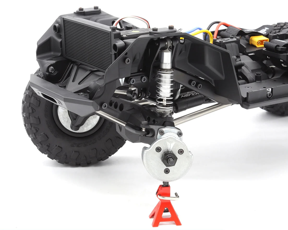 Vanquish Products VS4-10 Phoenix Portal 1/10 RTR Brushed Rock Crawler