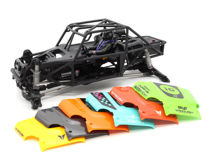 Vanquish Products H10 Optic 1/10 4WD Rock Crawler Kit (ALL SALES FINAL)