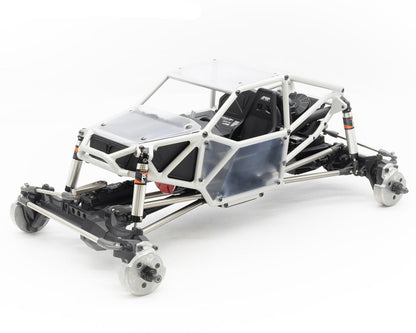 Vanquish Products URB "Jimmys Moonbuggy" Rock Crawler Kit