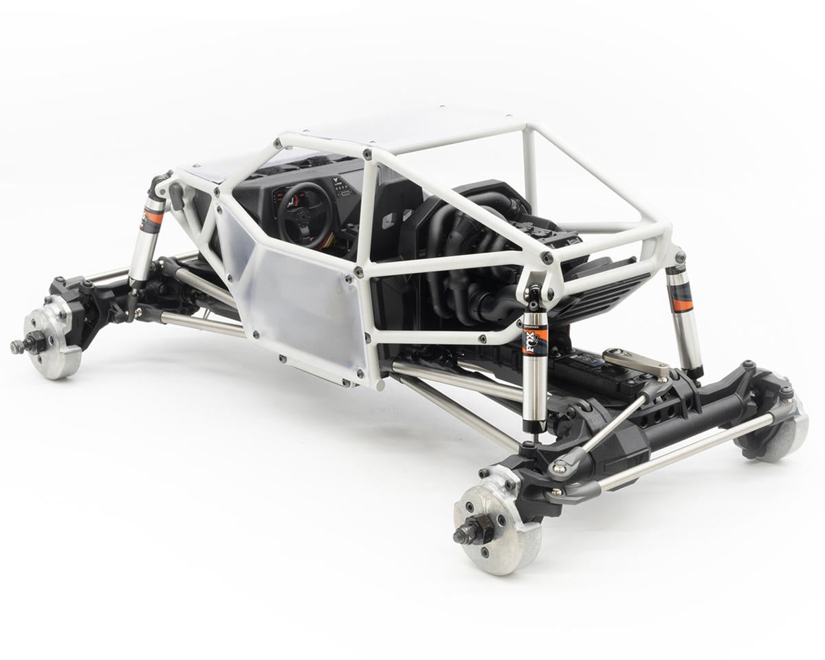 Vanquish Products URB "Jimmys Moonbuggy" Rock Crawler Kit