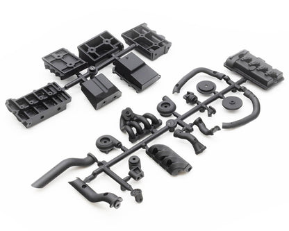 Vanquish Products URB "Jimmys Moonbuggy" Rock Crawler Kit