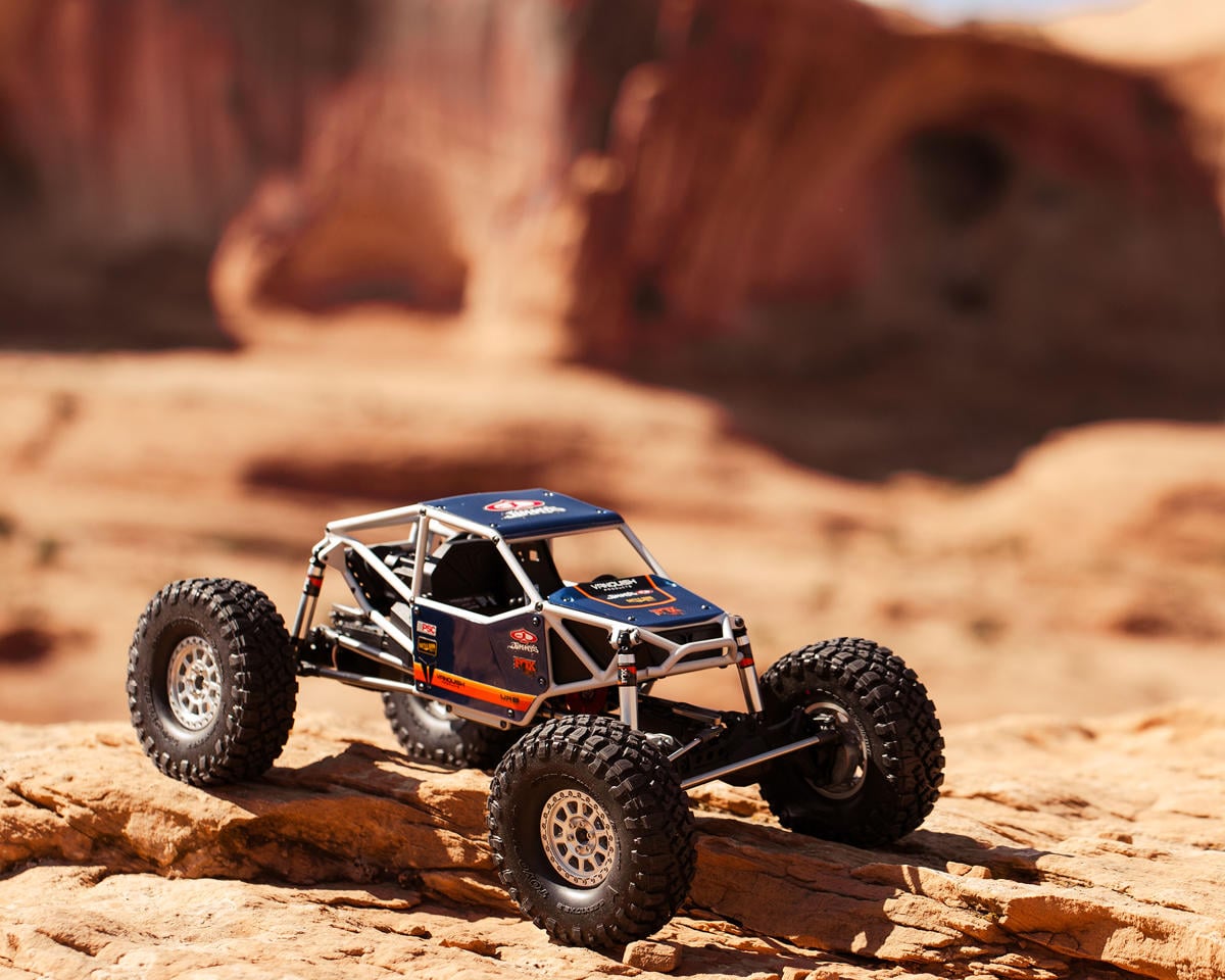Vanquish Products URB "Jimmys Moonbuggy" Rock Crawler Kit
