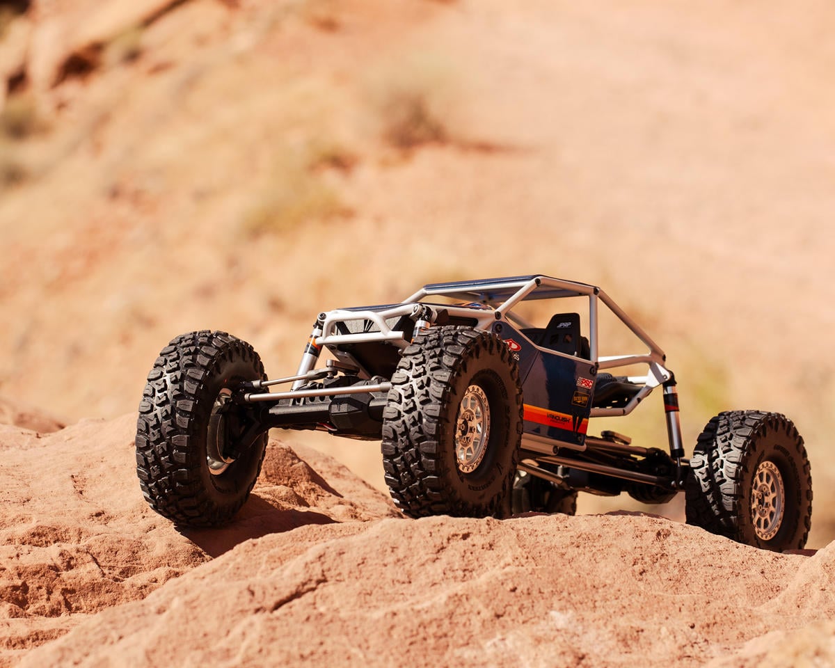 Vanquish Products URB "Jimmys Moonbuggy" Rock Crawler Kit