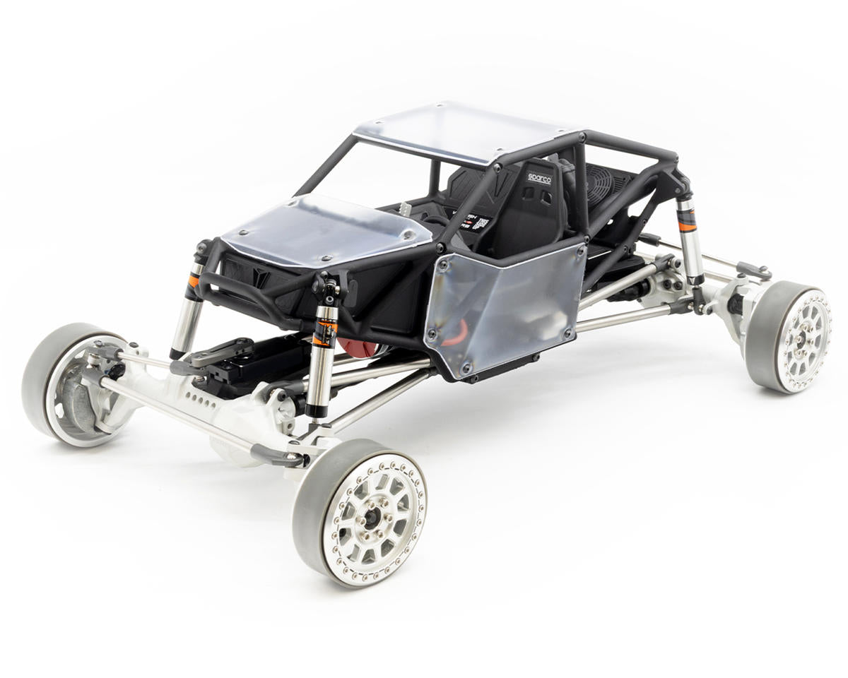 Vanquish Products URB Ultra "Jimmys Moonbuggy" Rock Crawler Kit