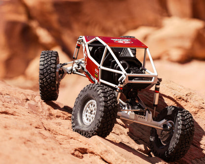 Vanquish Products URB Ultra "Jimmys Moonbuggy" Rock Crawler Kit