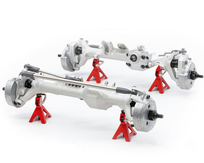 Vanquish Products URB Ultra "Jimmys Moonbuggy" Rock Crawler Kit