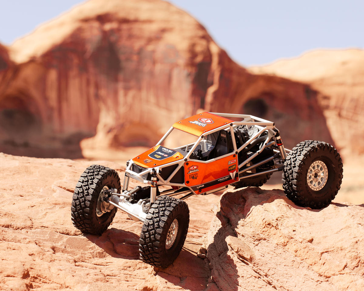 Vanquish Products URB Ultra "Jimmys Moonbuggy" Rock Crawler Kit