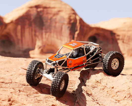 Vanquish Products URB Ultra "Jimmys Moonbuggy" Rock Crawler Kit