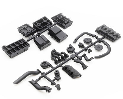 Vanquish Products URB Ultra "Jimmys Moonbuggy" Rock Crawler Kit