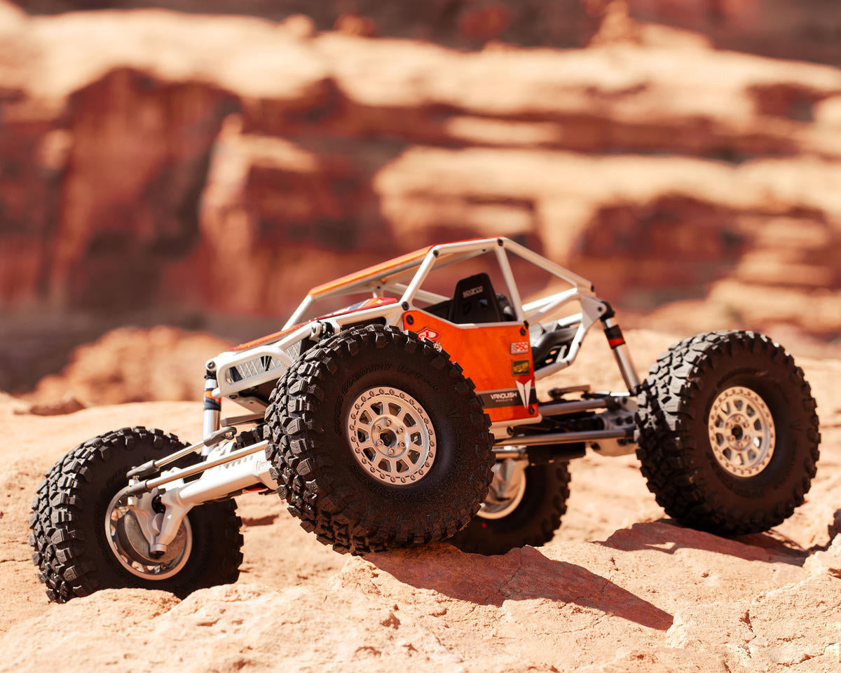 Vanquish Products URB Ultra "Jimmys Moonbuggy" Rock Crawler Kit