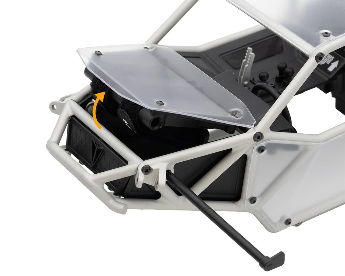 Vanquish Products URB Ultra "Jimmys Moonbuggy" Rock Crawler Kit