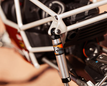 Vanquish Products URB Ultra "Jimmys Moonbuggy" Rock Crawler Kit