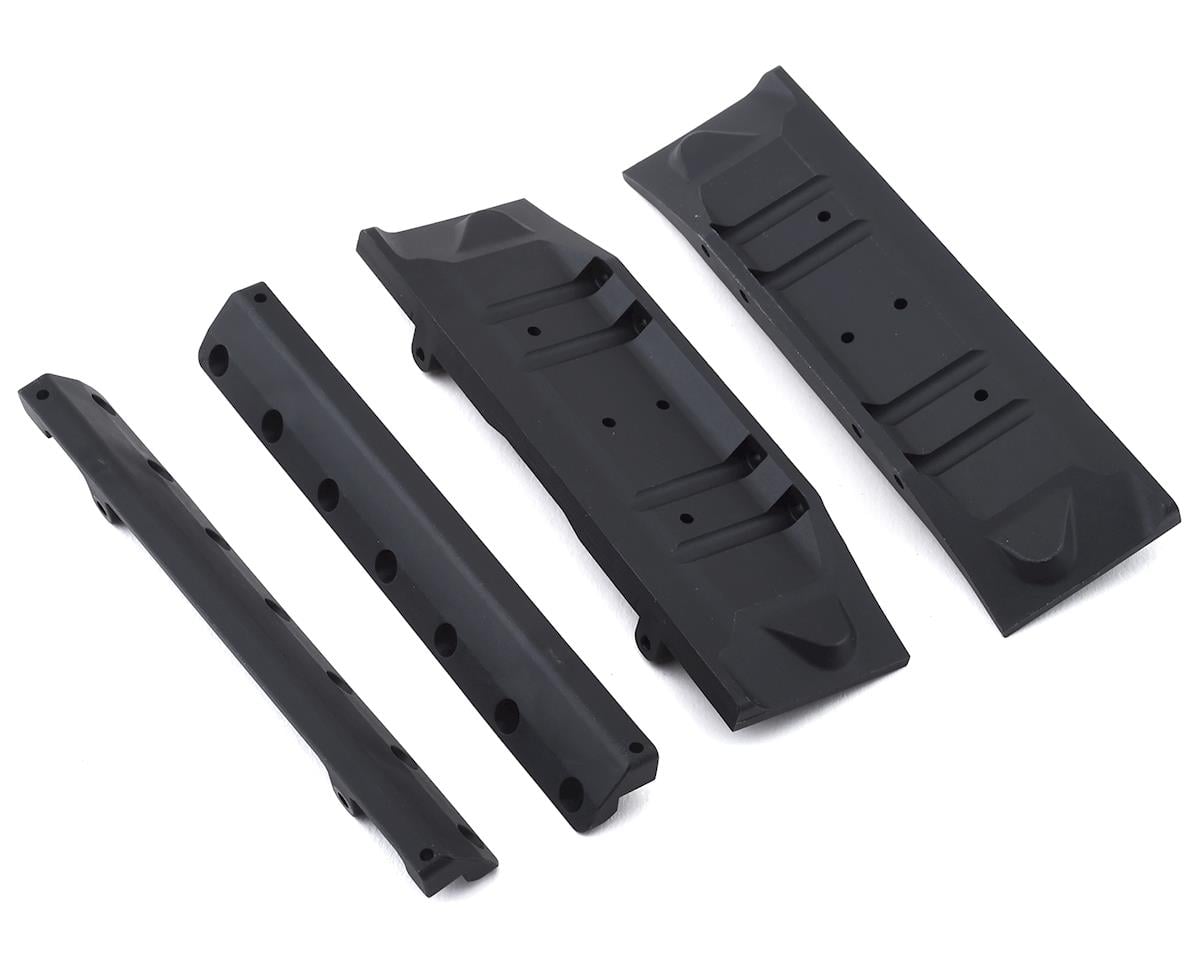 Vanquish Products VS4-10 Slider Mount w/Universal Slider