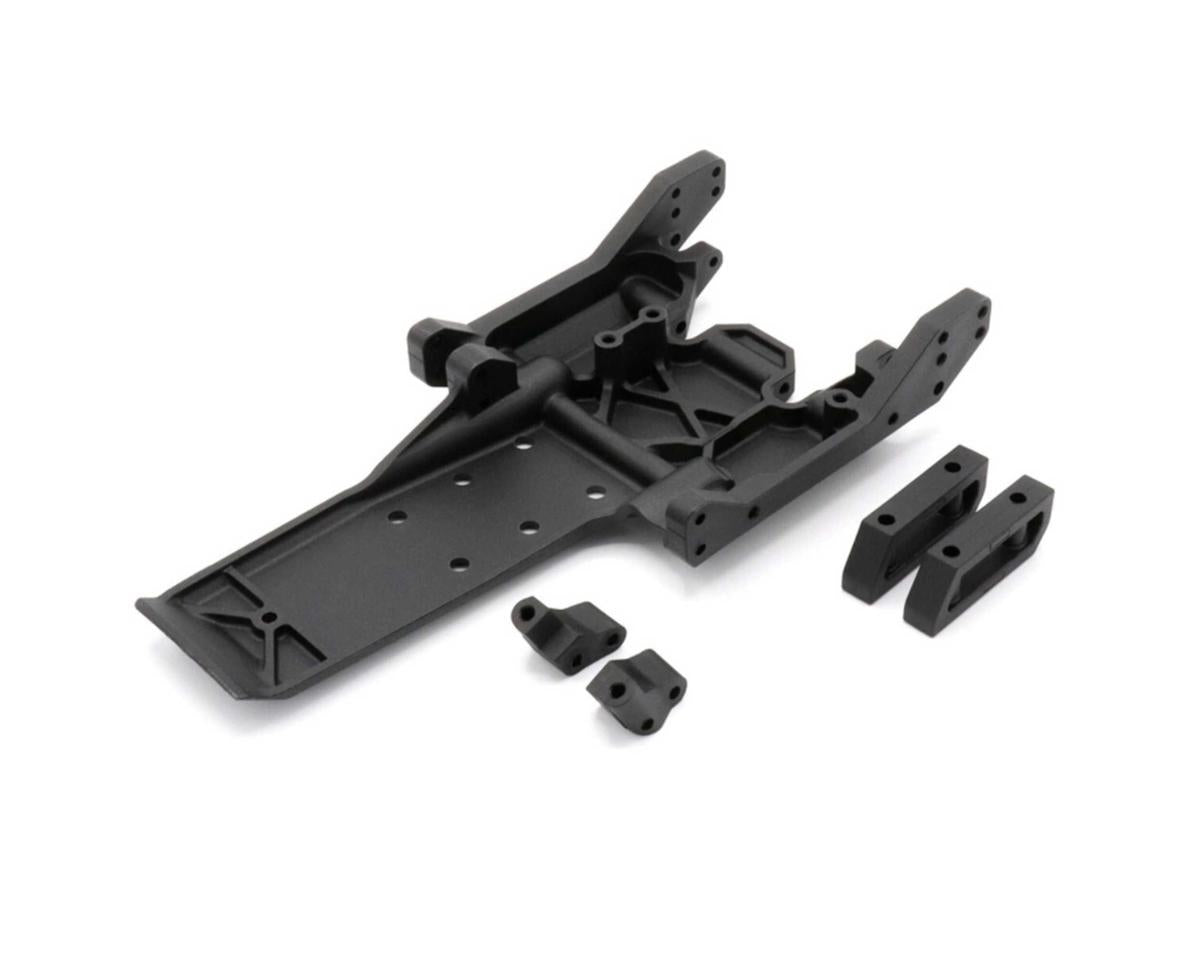 Vanquish Products VFD Molded Skid Plate Set