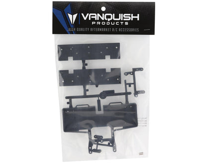 Vanquish Products VS4-10 Molded Battery & Electronics Tray Set