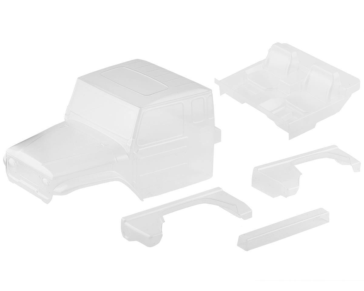 Vanquish Products Phoenix Body Set w/VRD1 Cage