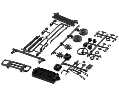 Vanquish Products Phoenix Body Set w/VRD1 Cage