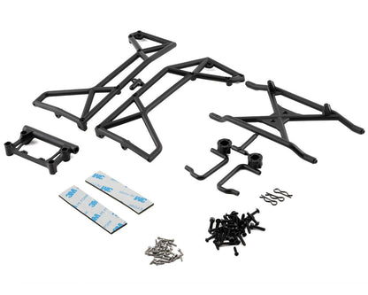 Vanquish Products Phoenix Body Set w/VRD1 Cage